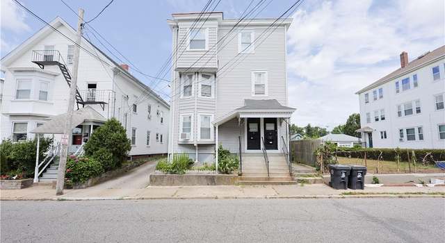 Photo of 10 12 Walnut St, East Providence, RI 02914