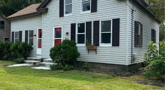 Photo of 1151 Main St, Richmond, RI 02898