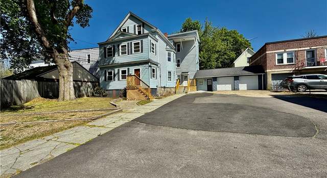 Photo of 172 Park Ave, Woonsocket, RI 02895