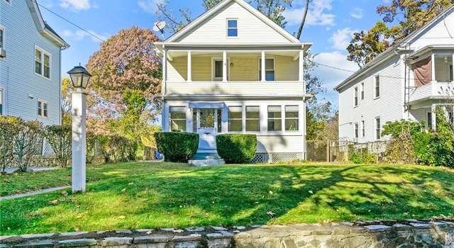 Photo of 103 105 Grand Ave, Cranston, RI 02905