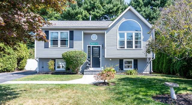 Photo of 51 Mallory Ct, Cranston, RI 02910