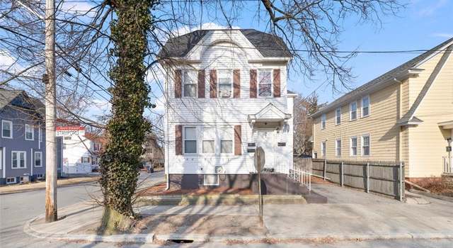 Photo of 97 Stamford Ave, Providence, RI 02907
