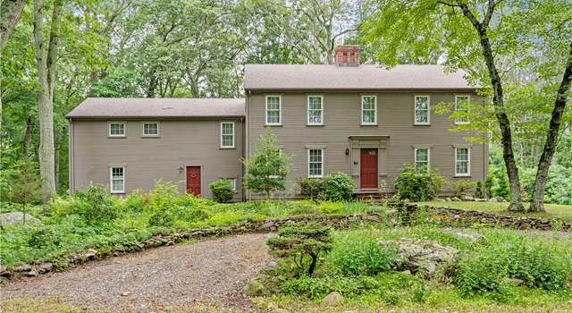 Photo of 12 Lampercock Ln, Lincoln, RI 02865