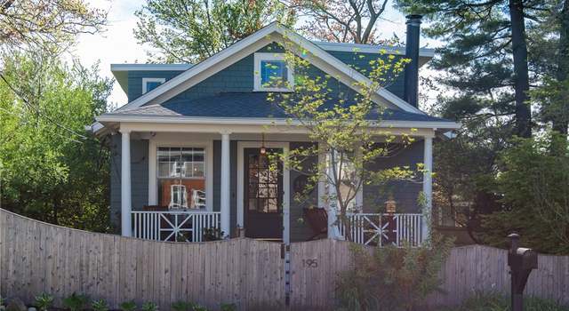 Photo of 195 Brightridge Ave, East Providence, RI 02914