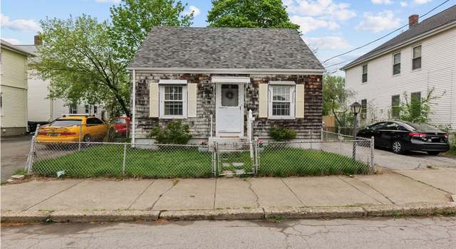Photo of 57 Clinton St, Pawtucket, RI 02861