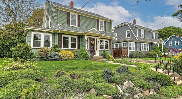 Photo of 77 Glen Ave, Cranston, RI 02905