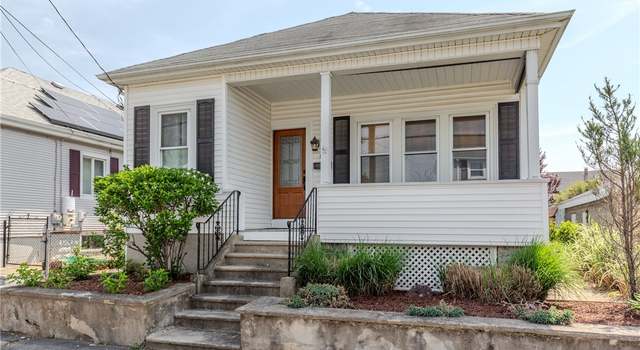 Photo of 94 Bentley St, East Providence, RI 02914