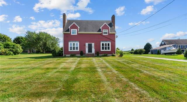 Photo of 223 Oliphant Ln, Middletown, RI 02842