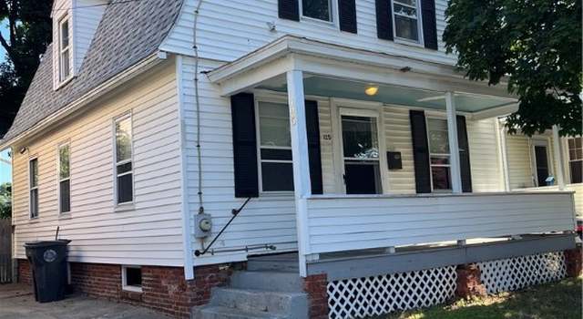 Photo of 125 Smith St, Cranston, RI 02905