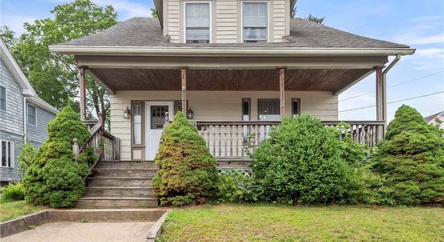 Photo of 180 Bernice Ave, Woonsocket, RI 02895