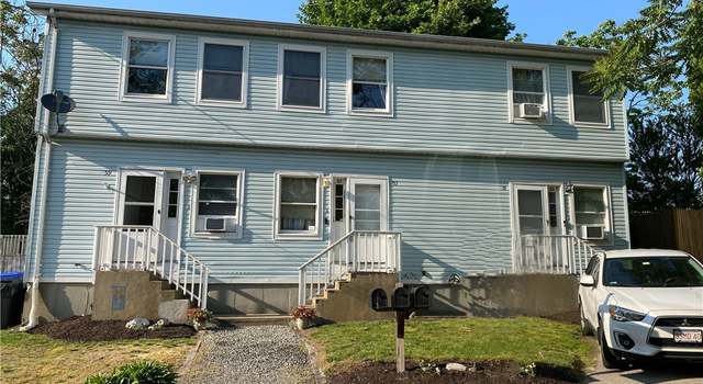 Photo of 55 Vicksburg St, Providence, RI 02904