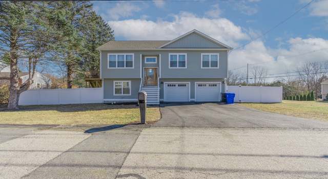 Photo of 1 Cleveland St, West Warwick, RI 02893
