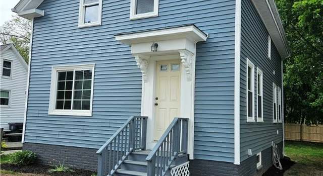Photo of 29 Arthur St, Warwick, RI 02888