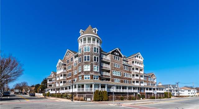 Photo of 53 Conanicus Ave Unit 3A, Jamestown, RI 02835