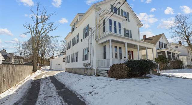 Photo of 14 Lincoln Ave, Coventry, RI 02816