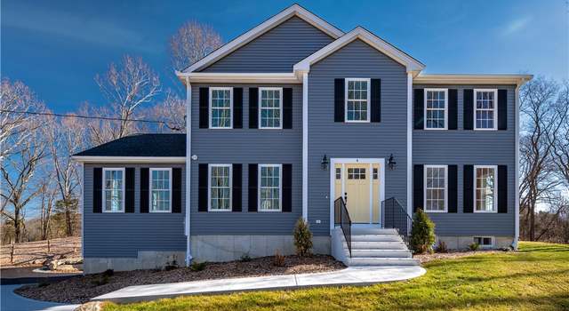 Photo of 4 Jencks Rd, Cumberland, RI 02864