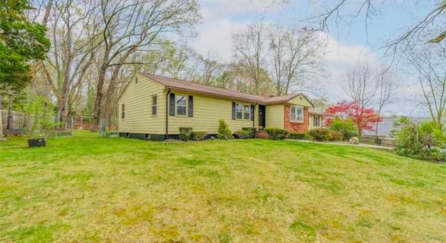 Photo of 1195 Centerville Rd, Warwick, RI 02886