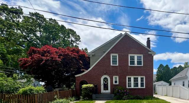 Photo of 55 Greylock Ave, Cranston, RI 02910