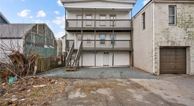 Photo of 382 River St, Woonsocket, RI 02895