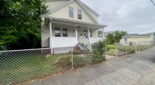 Photo of 34 Humbert St, North Providence, RI 02911