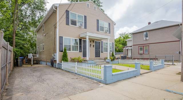 Photo of 171 Ledge St, Providence, RI 02904