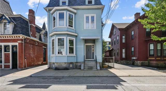 Photo of 153 Sutton St, Providence, RI 02903