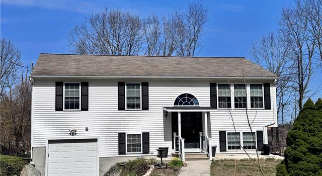 Photo of 73 N Long St, Johnston, RI 02919