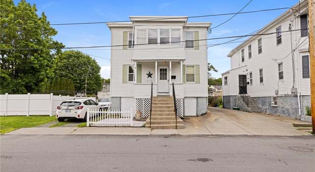 Photo of 18 Pezzullo St, Johnston, RI 02919