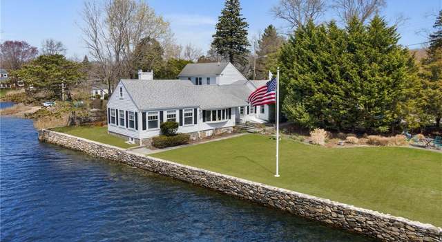 Photo of 166 New Meadow Rd, Barrington, RI 02806