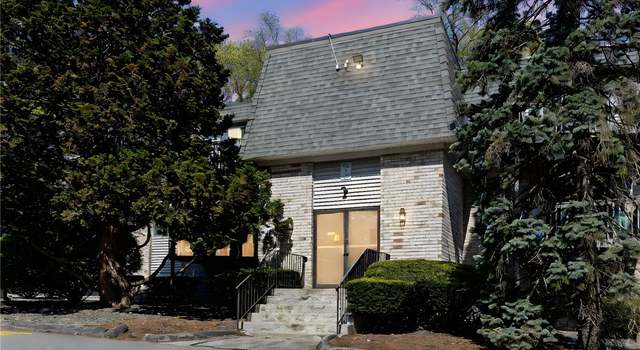 Photo of 1560 Douglas Ave Unit B19, North Providence, RI 02904