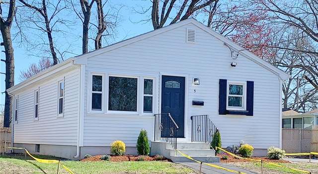 Photo of 5 Arcadia Ave, East Providence, RI 02916
