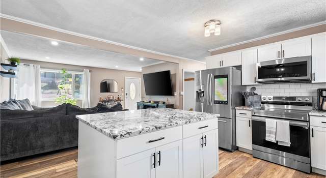 Photo of 37 Boundary Ave, Providence, RI 02909