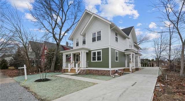 Photo of 181 Congress Ave, Providence, RI 02907