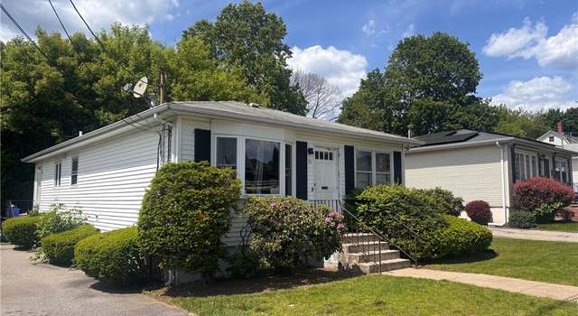 Photo of 31 Compton St, Providence, RI 02908
