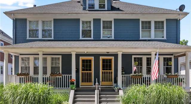 Photo of 32 Thurston Ave Unit A, Newport, RI 02840