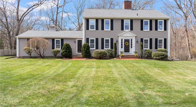 Photo of 302 Kent Dr, East Greenwich, RI 02818