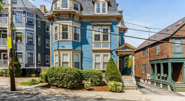 Photo of 170 Prospect St #6, Providence, RI 02906