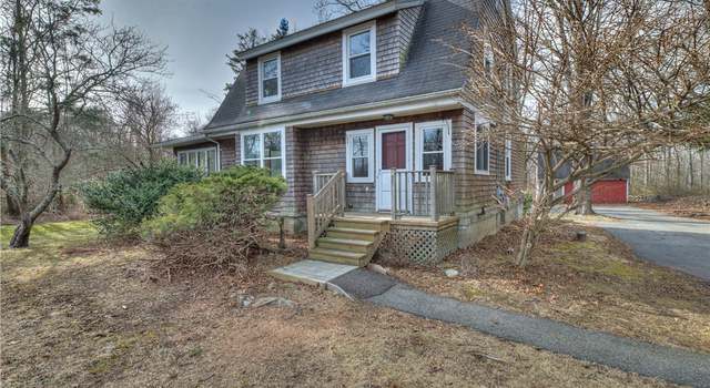 Photo of 544 Old North Rd, South Kingstown, RI 02881