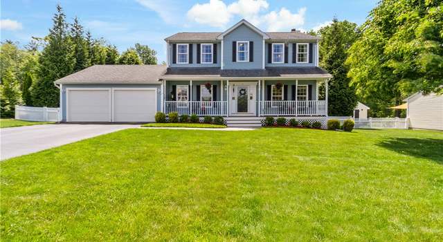 Photo of 7 Mountain Laurel Dr, Coventry, RI 02816