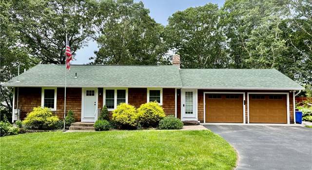 Photo of 10 Lakeside Dr, Charlestown, RI 02813
