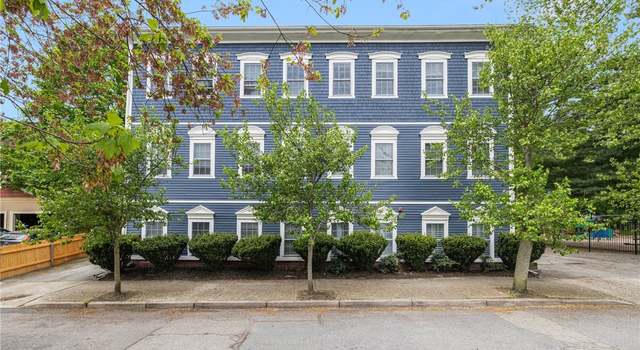 Photo of 31 Commercial St Unit A, Cranston, RI 02905