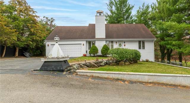 Photo of 14 Jasper Ave, Johnston, RI 02919