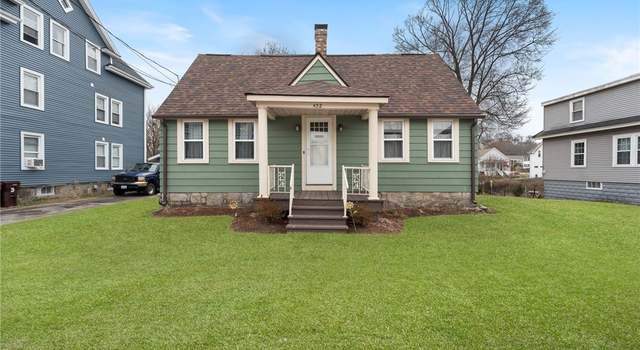Photo of 432 Providence St, Woonsocket, RI 02895
