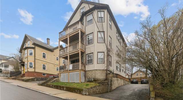 Photo of 17 Evergreen St, Providence, RI 02906