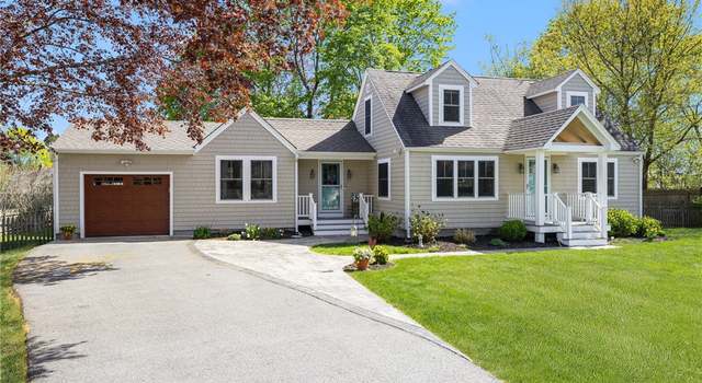 Photo of 236 Ives Rd, Warwick, RI 02818