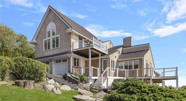 Photo of 120 Battery Ln, Jamestown, RI 02835