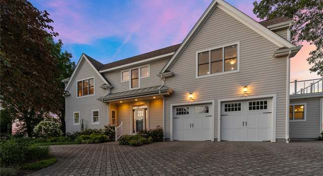 Photo of 99 Boyce Ave, Barrington, RI 02806