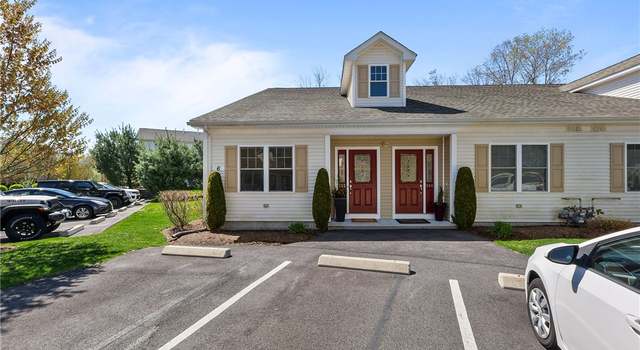 Photo of 6 Gray Coach Ln #602, Cranston, RI 02920