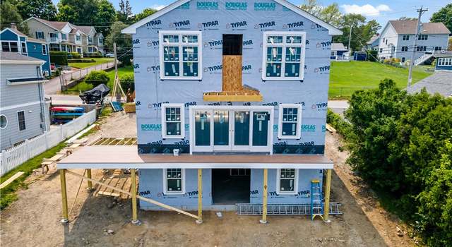 Property at 92 King Philip Ave, Bristol, RI 02809, 3 beds, 3 baths