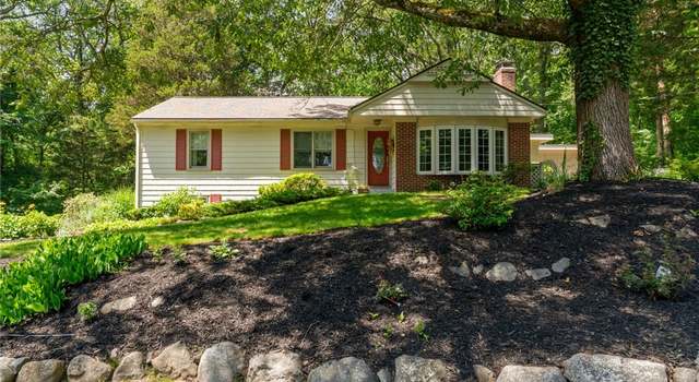Photo of 55 Atherton Rd, East Greenwich, RI 02818
